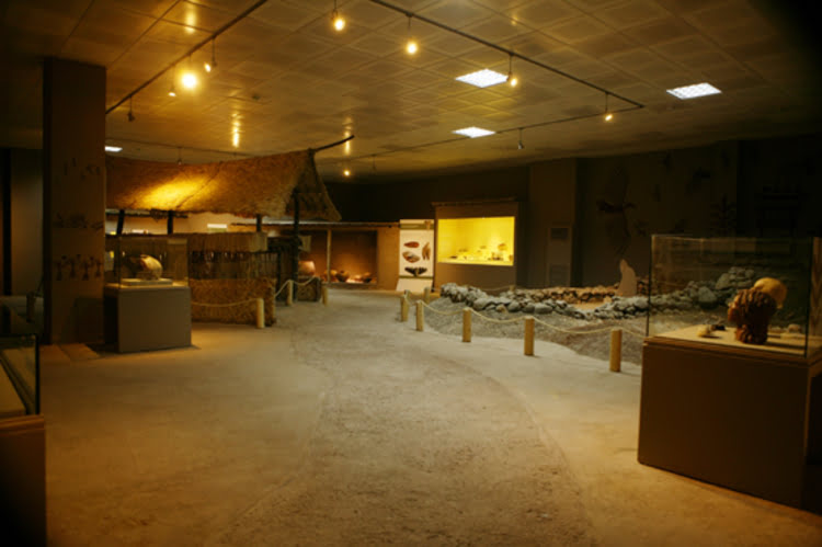 卡赫拉曼马拉什博物馆 – Kahramanmaraş Müzesi