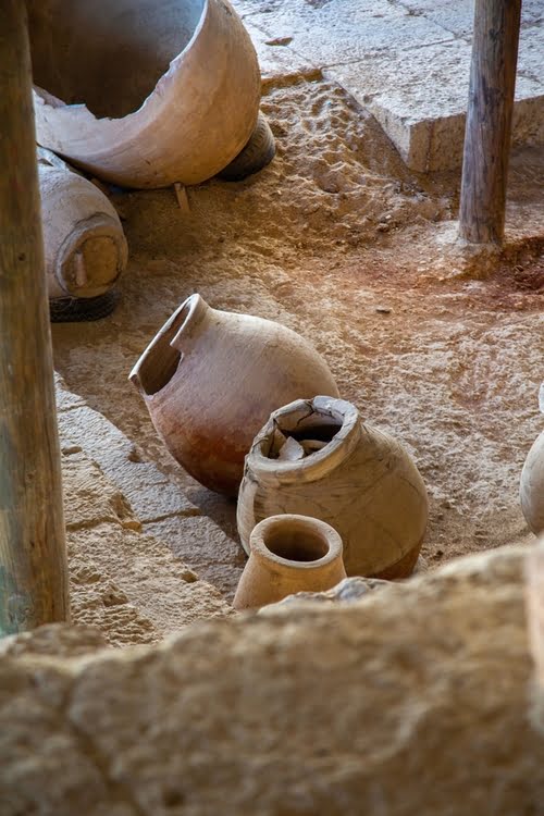 赫卡托努斯陵墓和圣所 – Hekatomnos Anıt Mezarı