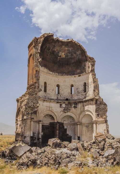 圣普尔基奇教堂 – Aziz Prkich (Halaskar) Kilisesi