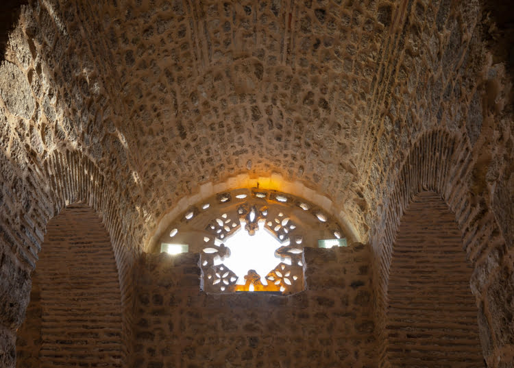 圣皮埃尔教堂（纪念博物馆）- Saint Pierre Kilisesi (Anıt Müze)