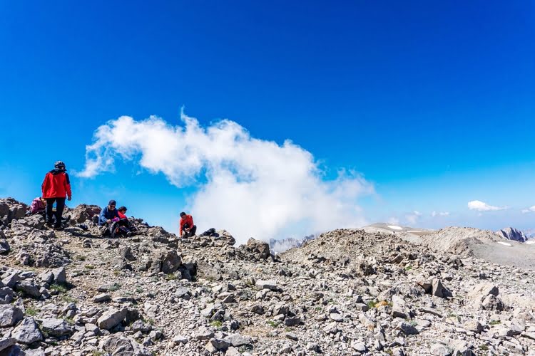 德德戈尔登山攀岩节和天空观测节 – Dedegöl Dağcılık ve Tırmanma Şenliği ve Gökyüzü Gözlem Şenliği