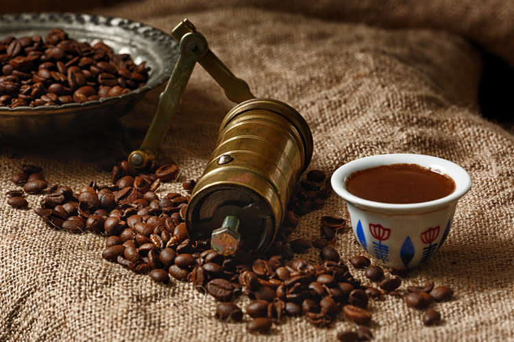 米拉咖啡 – Mırra Kahvesi