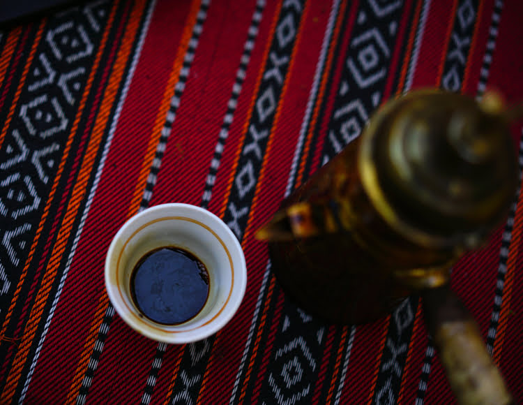 米拉咖啡 – Mırra Kahvesi