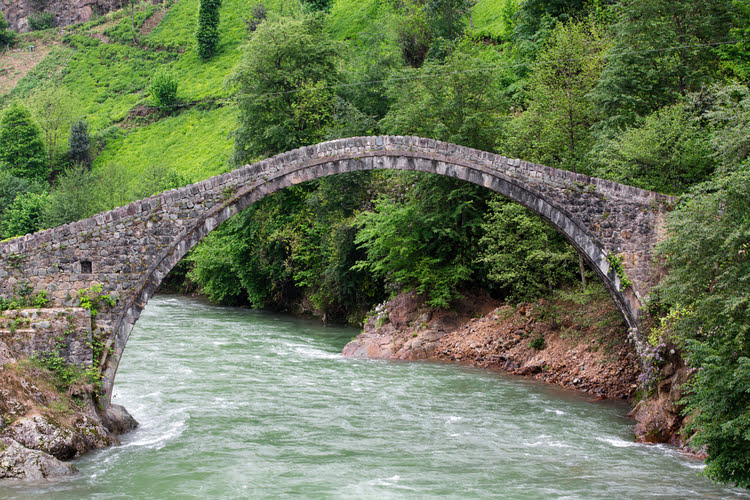 艾德尔文化和旅游保护开发区位 – Ayder Kültür ve Turizm Koruma Gelişim Bölgesi