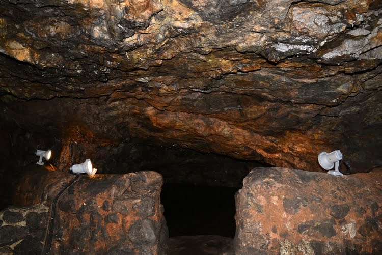 苏鲁洞穴 – Sulu Mağara Ören Yeri