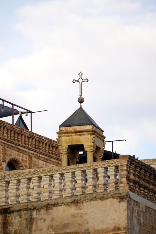 莫尔·贝赫南（科克拉尔）教堂 – Mor Behnam (Kırklar) Kilisesi