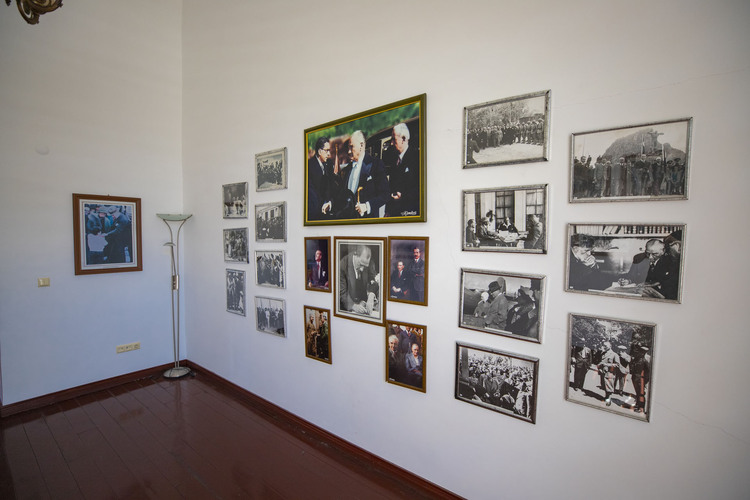 阿塔图尔克故居博物馆 – Malatya Atatürk Evi Müzesi