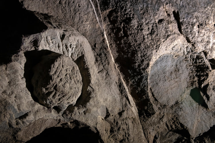 皮莱基洞穴 – Pileki Mağarası