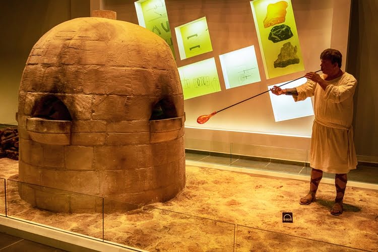 尚勒乌尔法考古博物馆 – Şanlıurfa Arkeoloji Müzesi