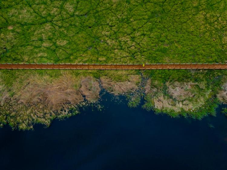 鹅湖野生动物发展区 – Kaz Gölü Yaban Hayatı Geliştirme Sahası