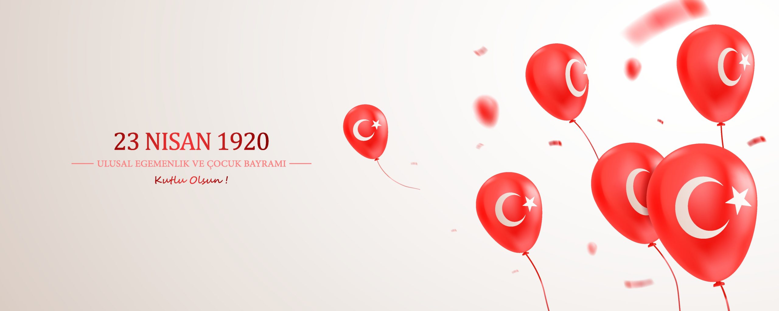 土耳其国家主权日和儿童节的由来