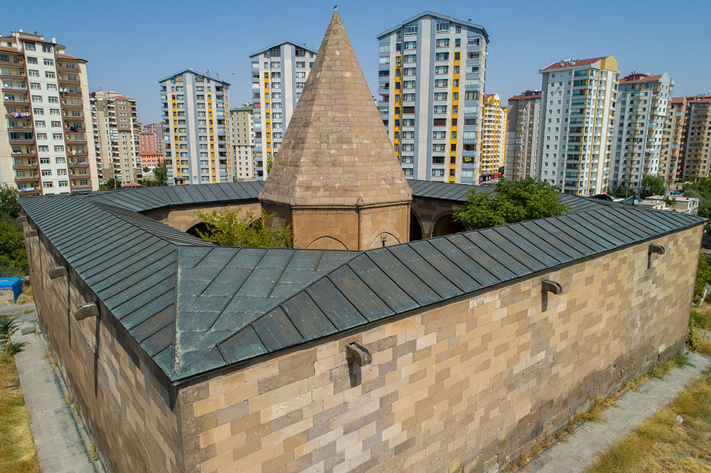 宅邸神学院