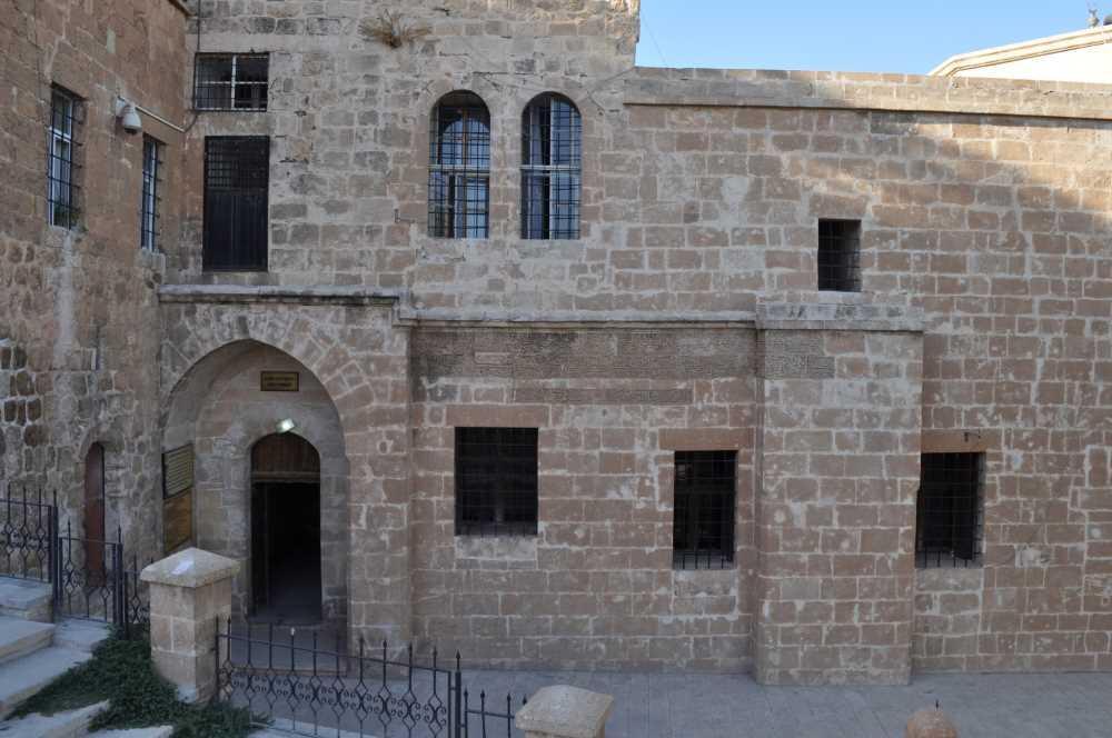马尔丁 - Mardin - 土耳其