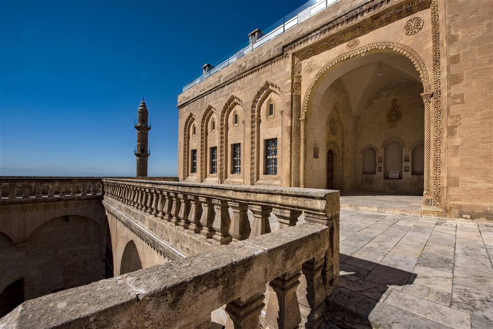 马尔丁 - Mardin - 土耳其