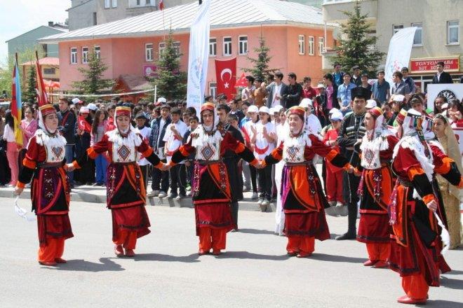 阿塞拜疆民间音乐 – Azeri Halk Müziği